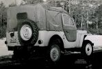 Moskvič 4x4
